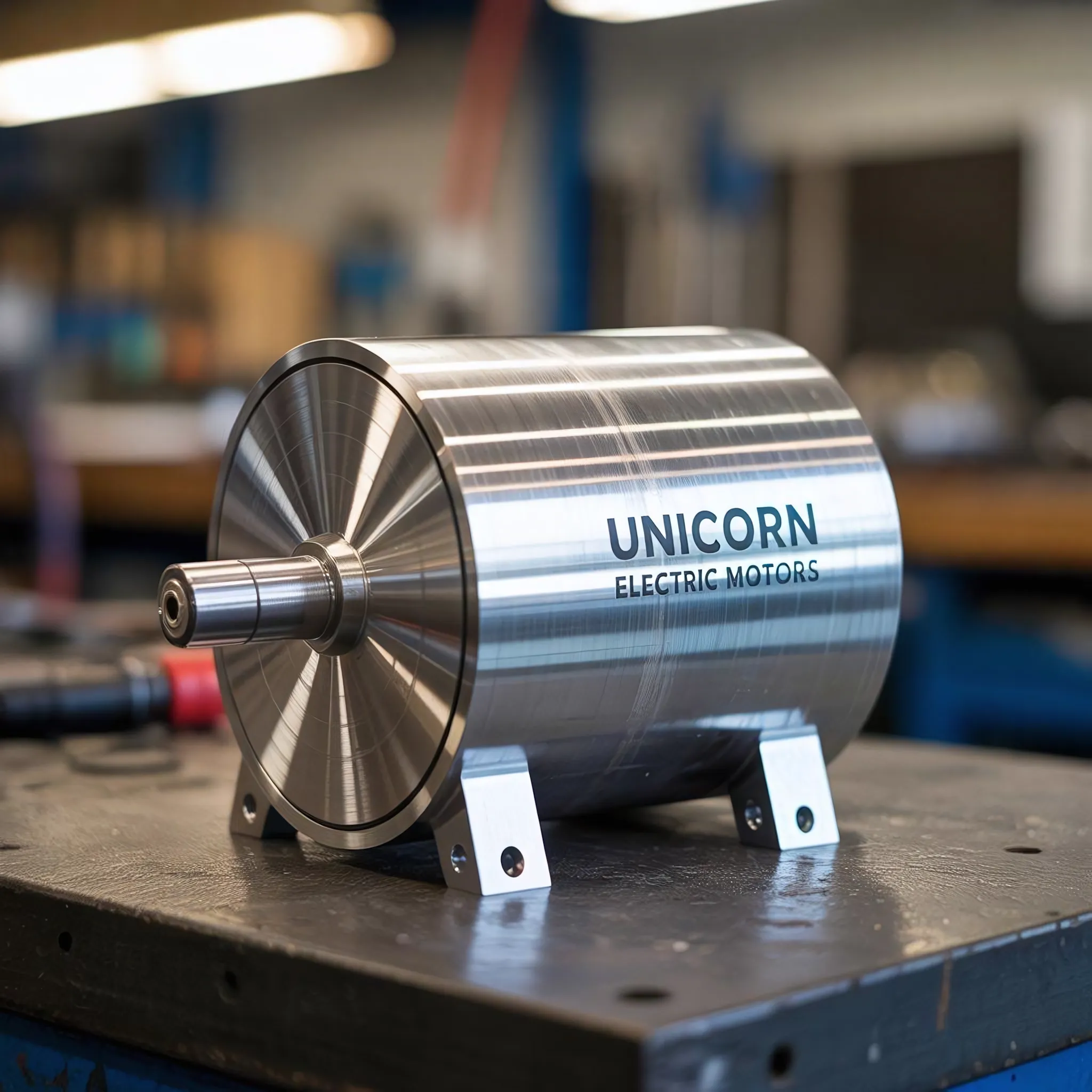 Electric Motor