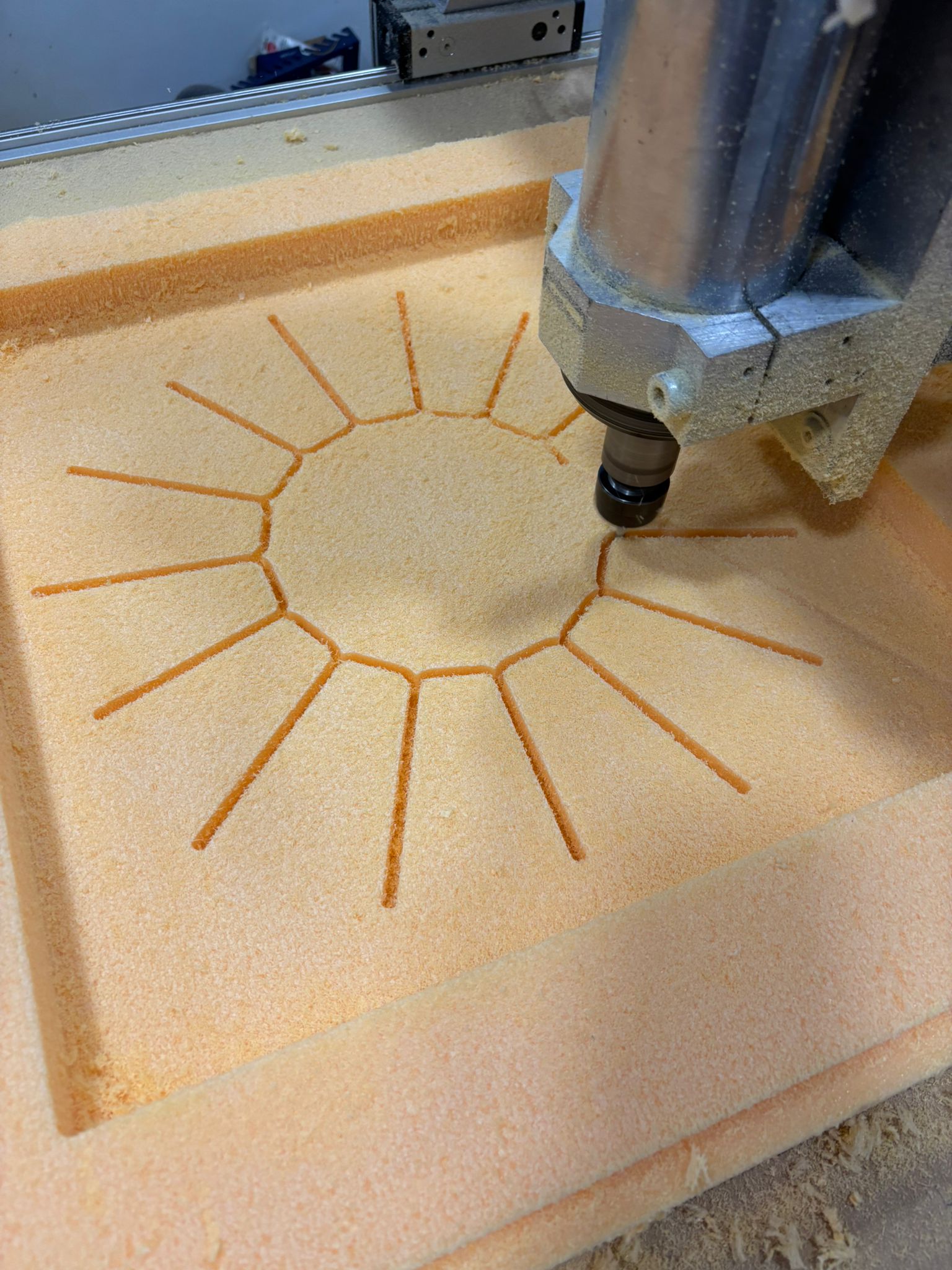 CNC Machining
